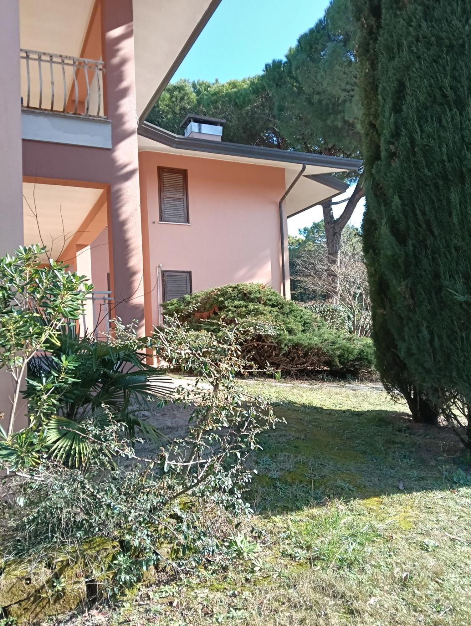 Residence Maria Elena - 30 Pt Lignano Sabbiadoro Ngoại thất bức ảnh