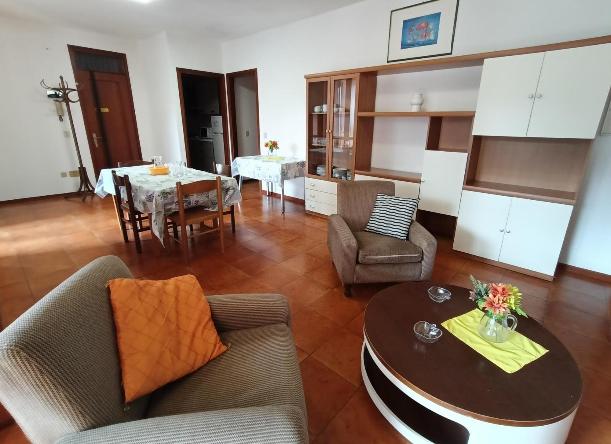 Residence Maria Elena - 30 Pt Lignano Sabbiadoro Ngoại thất bức ảnh