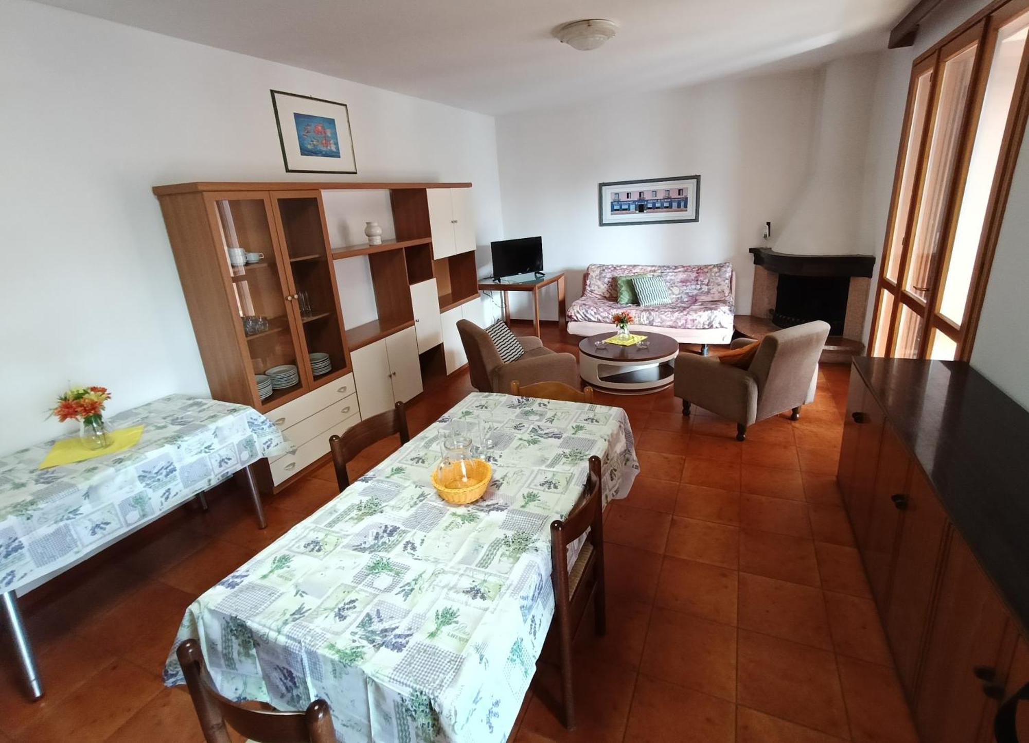 Residence Maria Elena - 30 Pt Lignano Sabbiadoro Ngoại thất bức ảnh